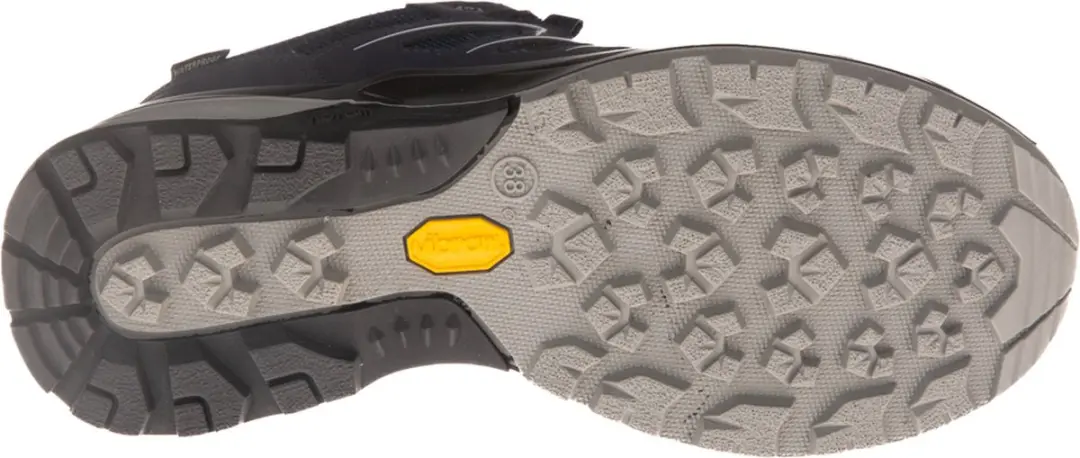 Grisport Wega Low Wandelschoenen 46 - Blauw