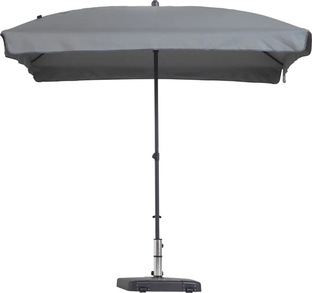 Madison Parasol Patmos 210x140cm