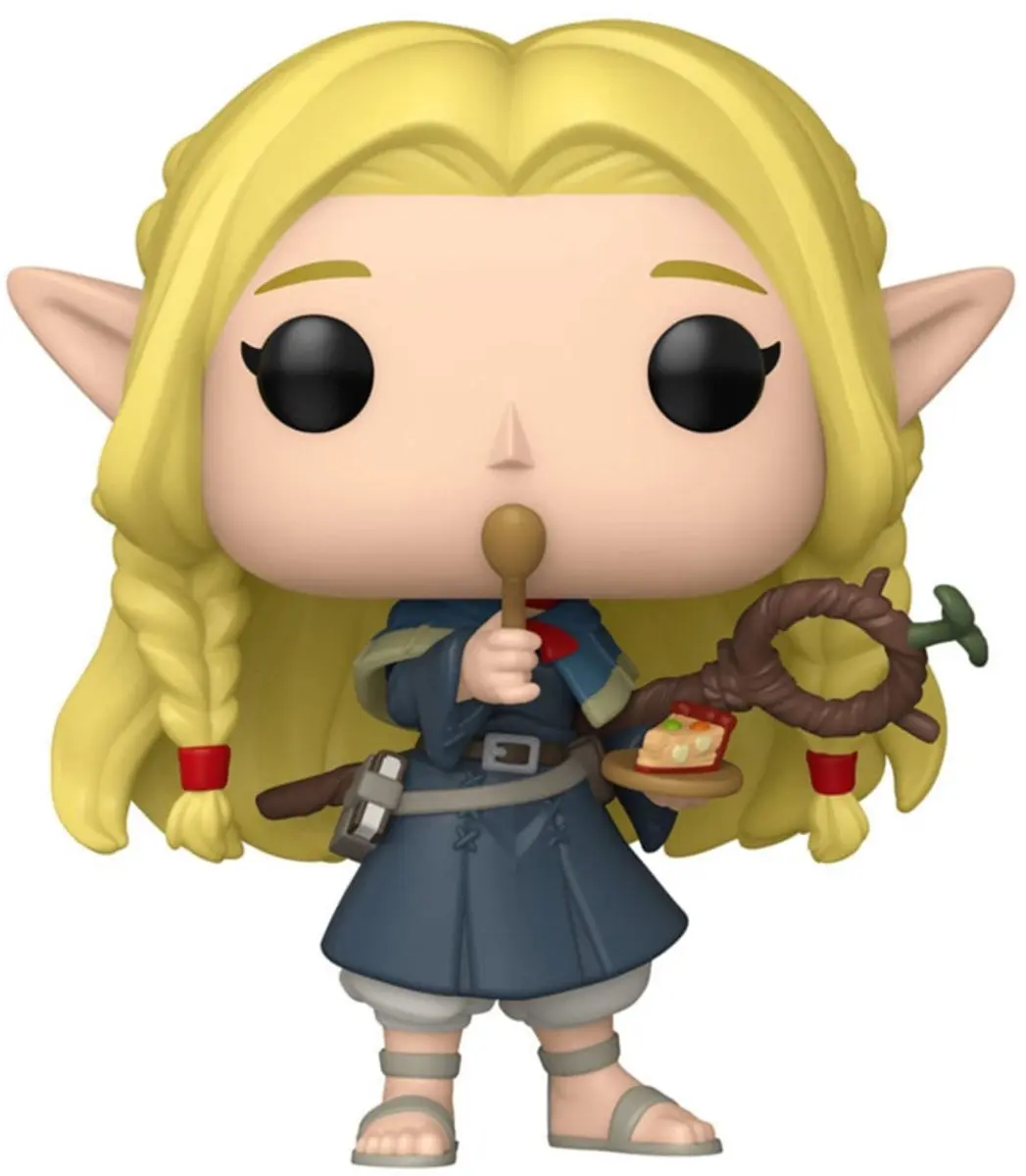 Funko Pop! Delicious in Dungeon Marcille FK90570
