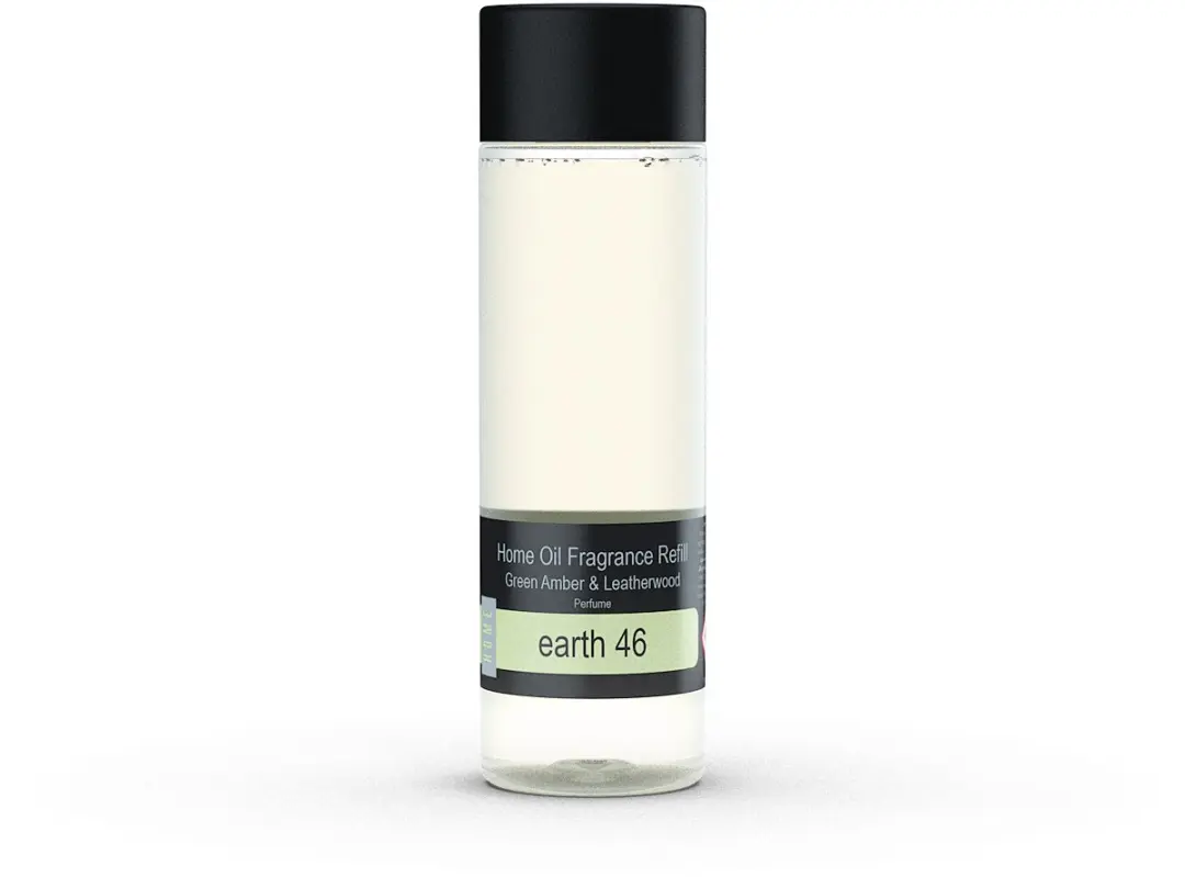 Janzen Home Fragrance Refill Earth 46 - 200ml