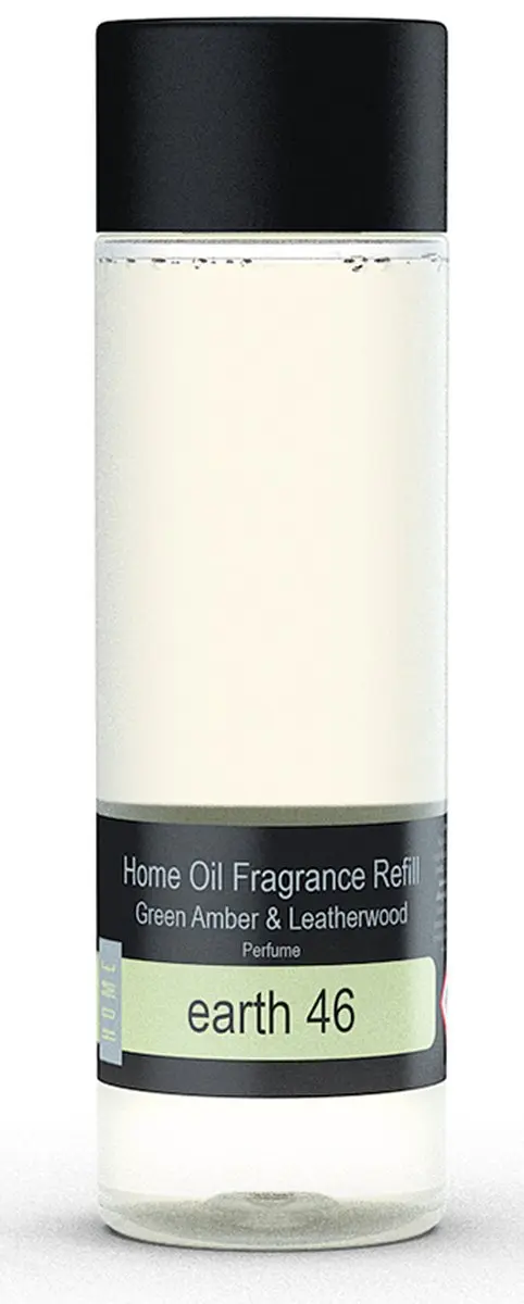 Janzen Home Fragrance Refill Earth 46 - 200ml