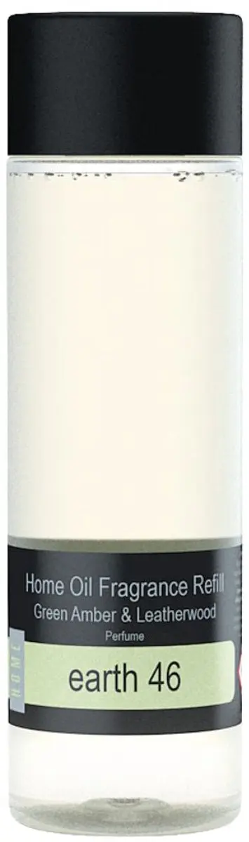 Janzen Home Fragrance Refill Earth 46 - 200ml