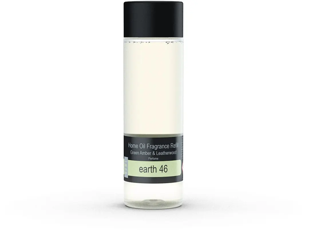 Janzen Home Fragrance Refill Earth 46
