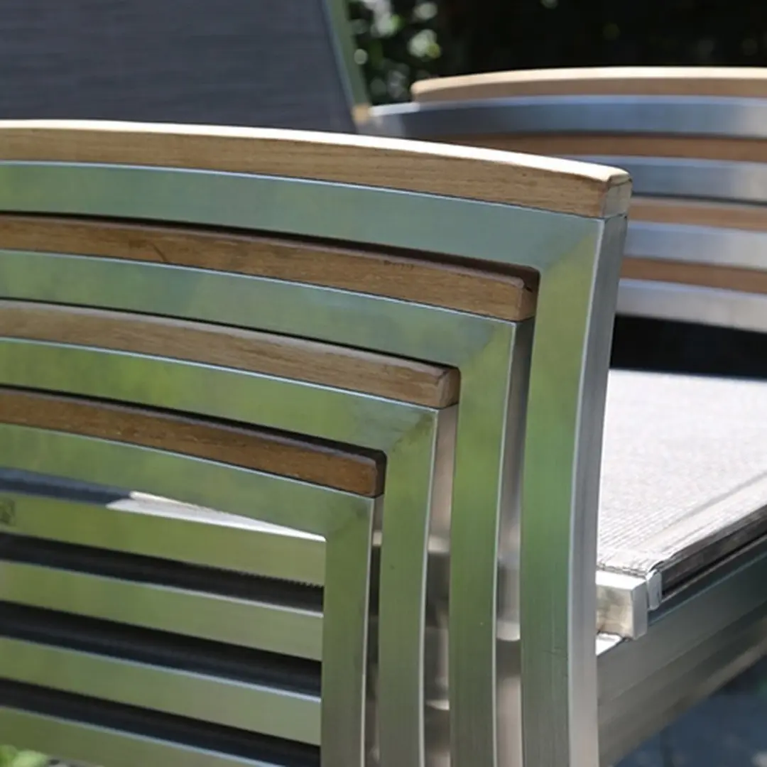 4 Seasons Outdoor RVS Roestverwijderaar & Restaurateur 0.5L - Hout - afbeelding 2 van 5