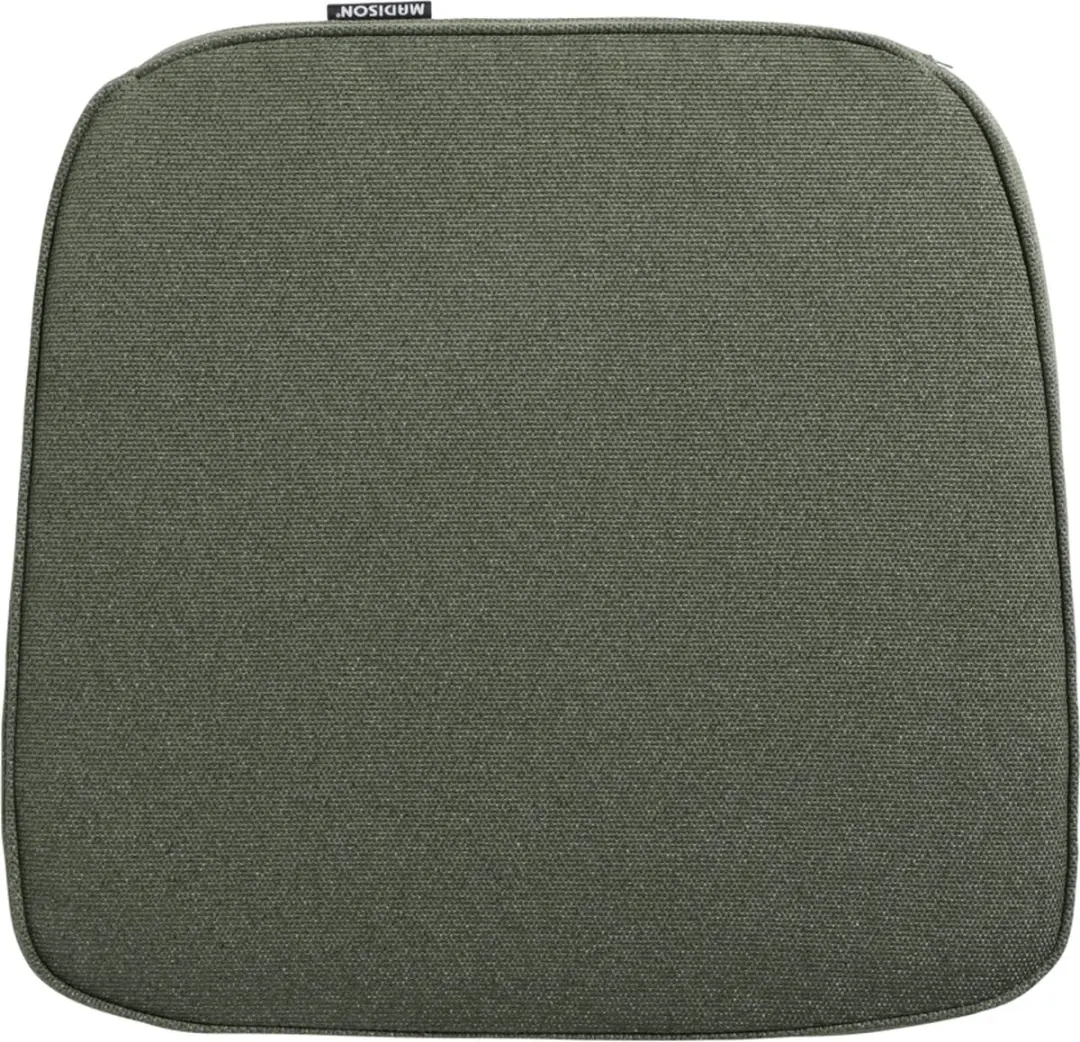 Madison Wickerkussen 48x48cm Panama - Groen - afbeelding 4 van 5