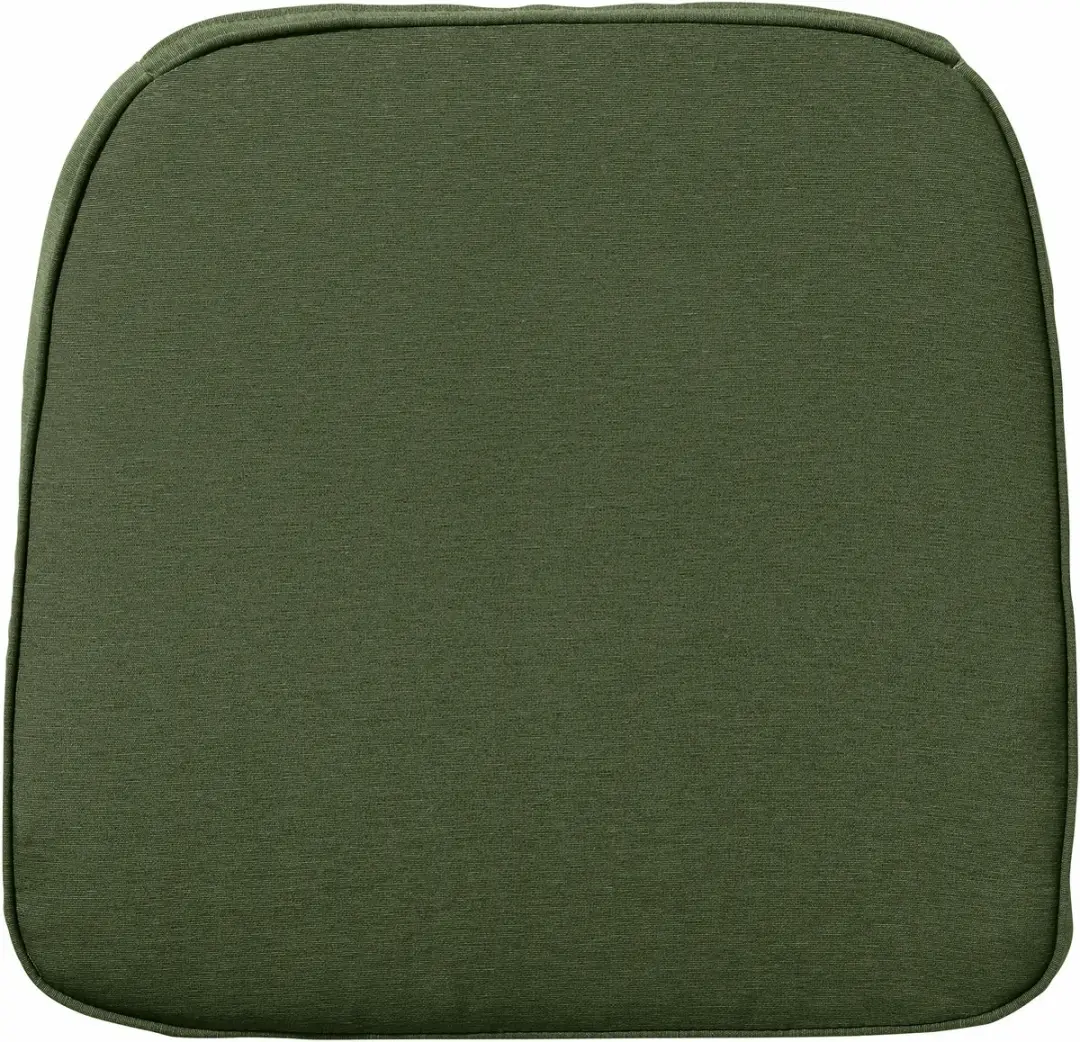 Madison Wickerkussen 48x48cm Panama - Groen - afbeelding 5 van 5