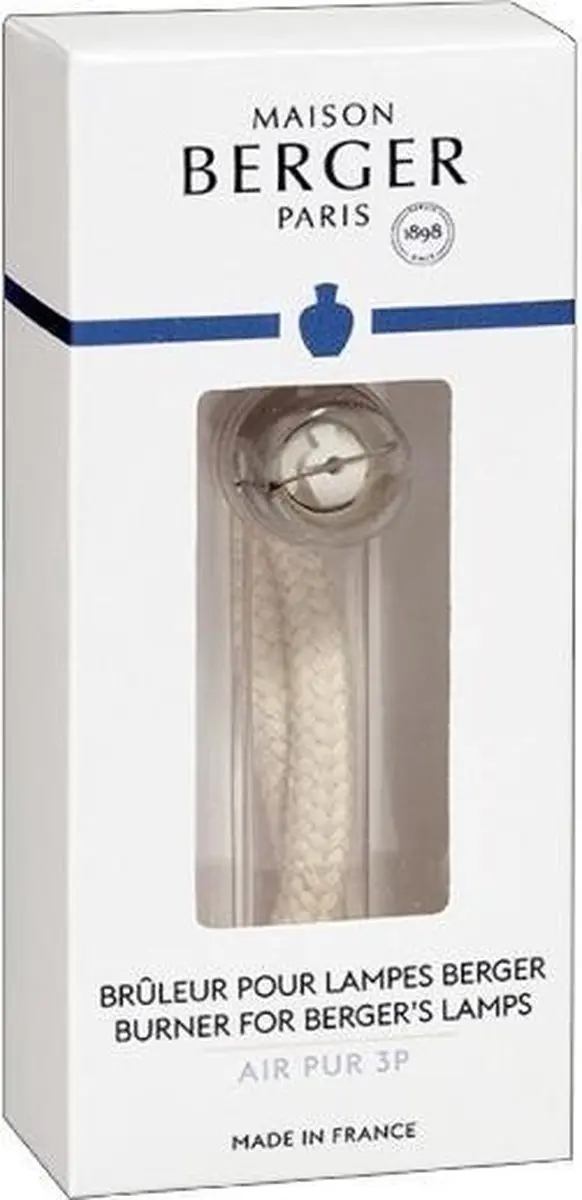 Lampe Berger Brander - Multi