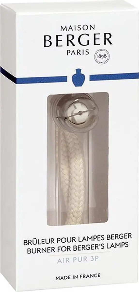 Lampe Berger Brander - Multi