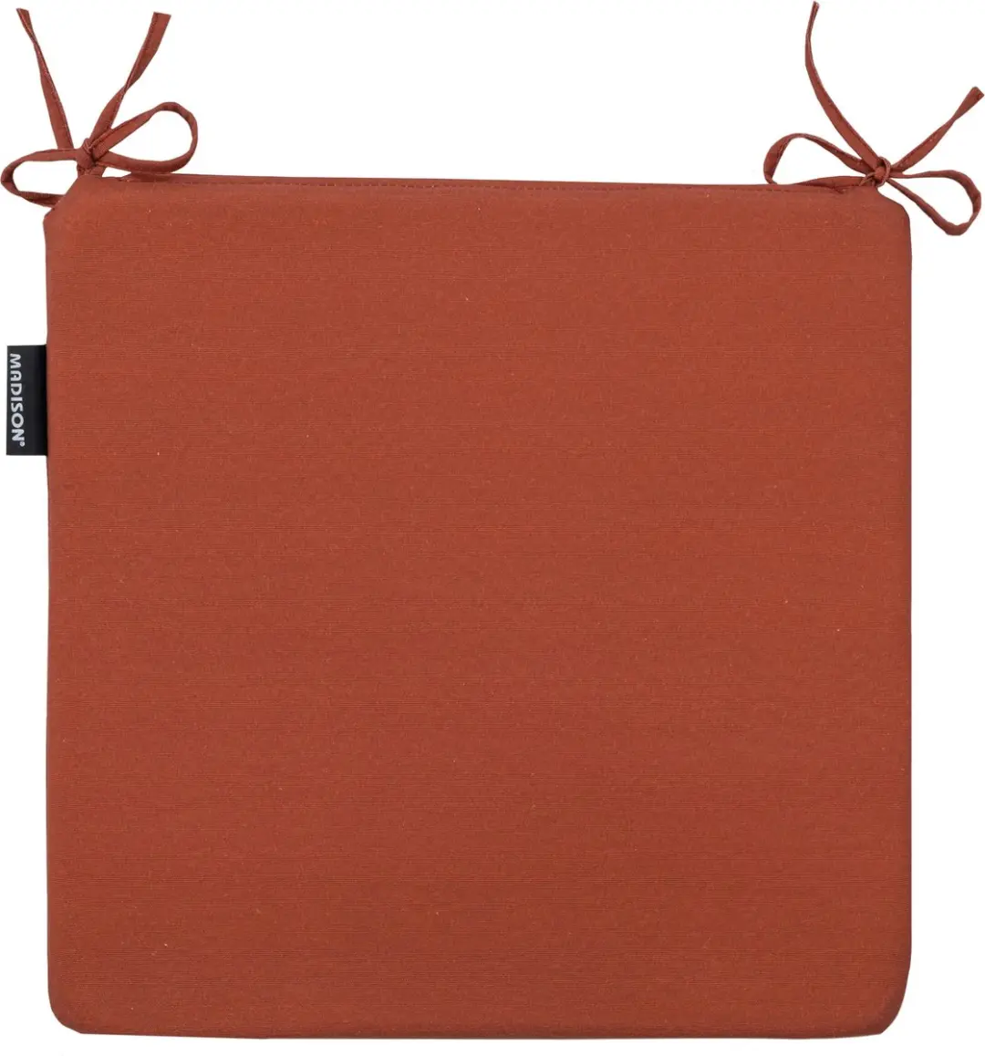 Madison Zitkussen Panama Terra 40x40cm - Bruin - afbeelding 2 van 2
