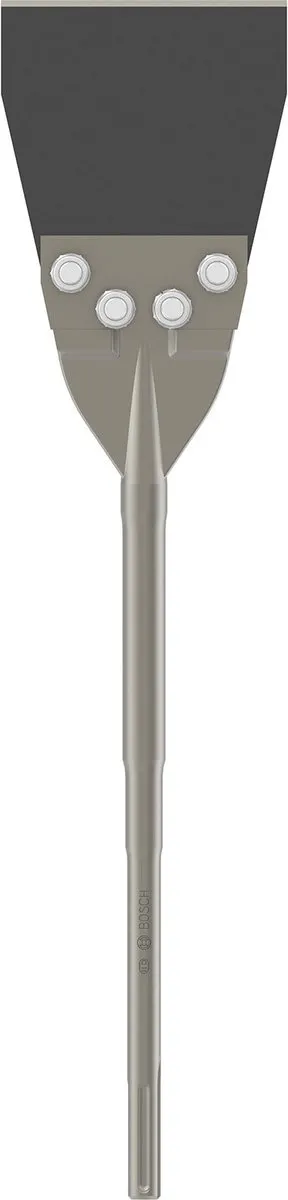 Bosch Professional SDS Max Vloerschraper 152x635mm