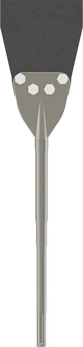 Bosch Professional SDS Max Vloerschraper 152x635mm