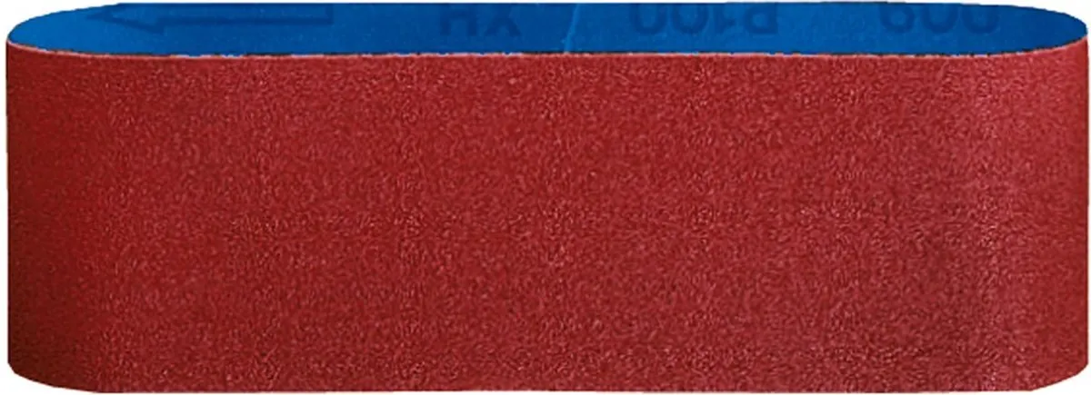 Bosch Professional 3 Banden 60x400mm Best Wood+Paint