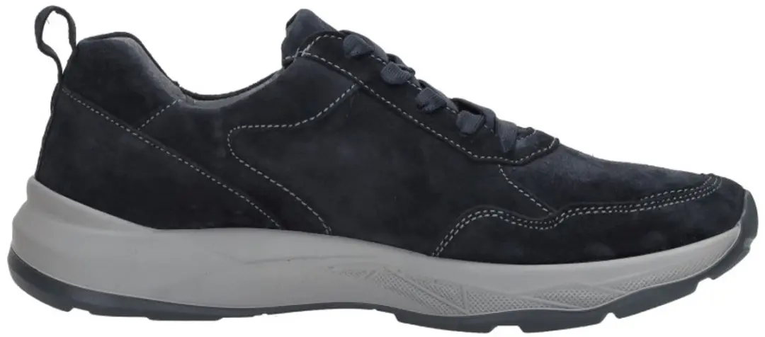 Waldlaufer H-Tom Veterschoenen Laag