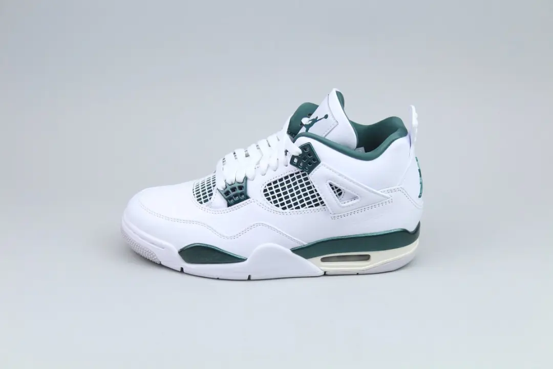 Air Jordan 4 'Oxidized Green' maat 50.5