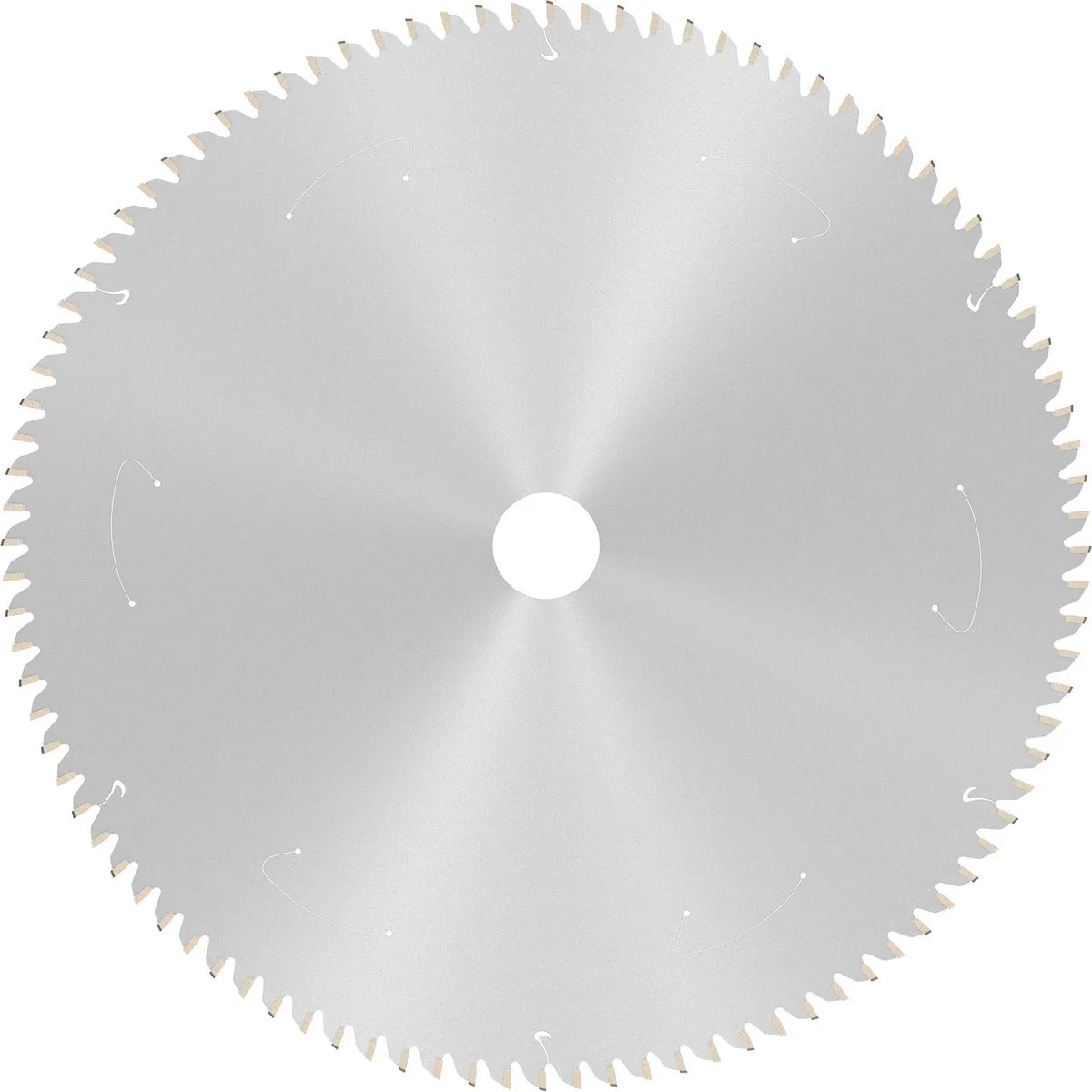 Bosch Professional Cirkelzaagblad 305mm 96 Tanden - Aluminium/Hout/Kunststof
