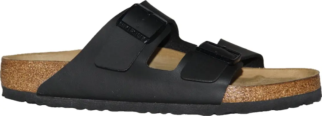 Birkenstock Arizona Slippers 44 - Zwart - afbeelding 2 van 6