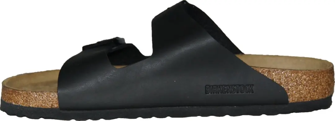 Birkenstock Arizona Slippers 44 - Zwart - afbeelding 3 van 6