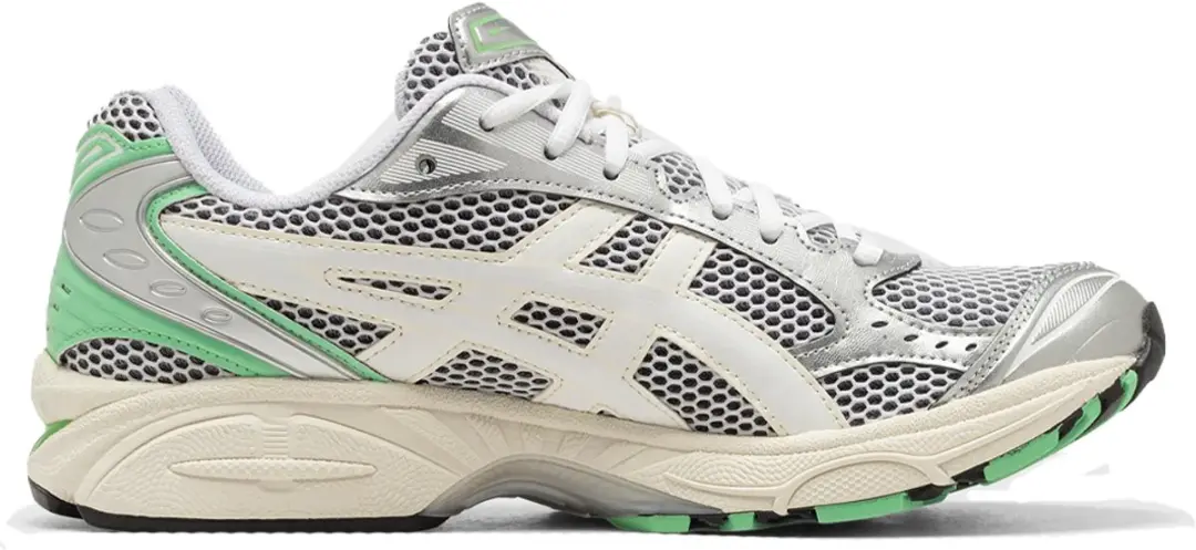 ASICS Gel-Kayano 14 - 46.5 - Wit - afbeelding 3 van 5