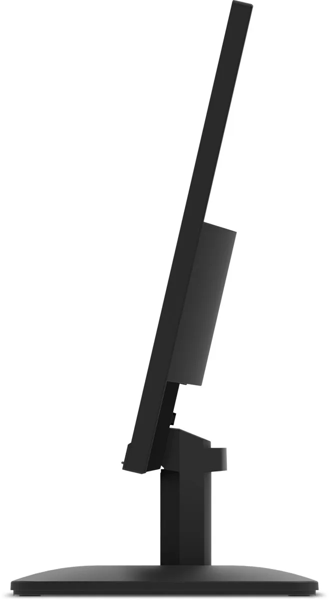 Lenovo L27-4e 27 Monitor - VESA 100x100mm - Zwart