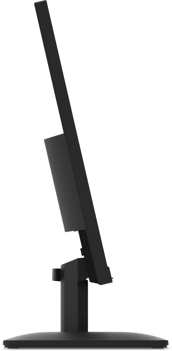 Lenovo L27-4e 27 Monitor - VESA 100x100mm - Zwart