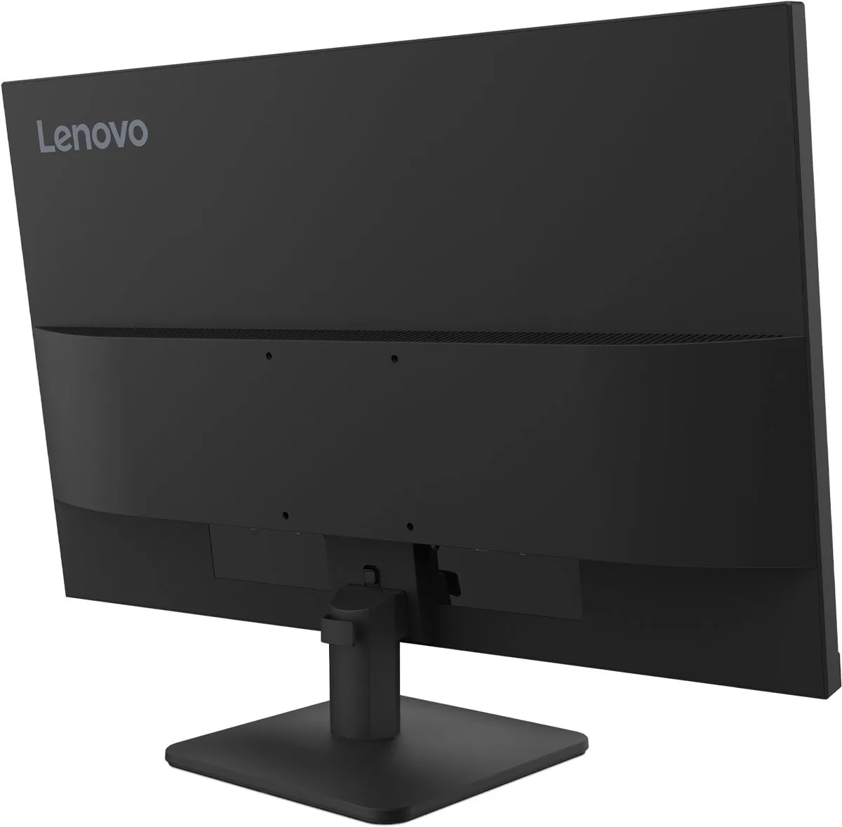 Lenovo L27-4e 27 Monitor - VESA 100x100mm - Zwart