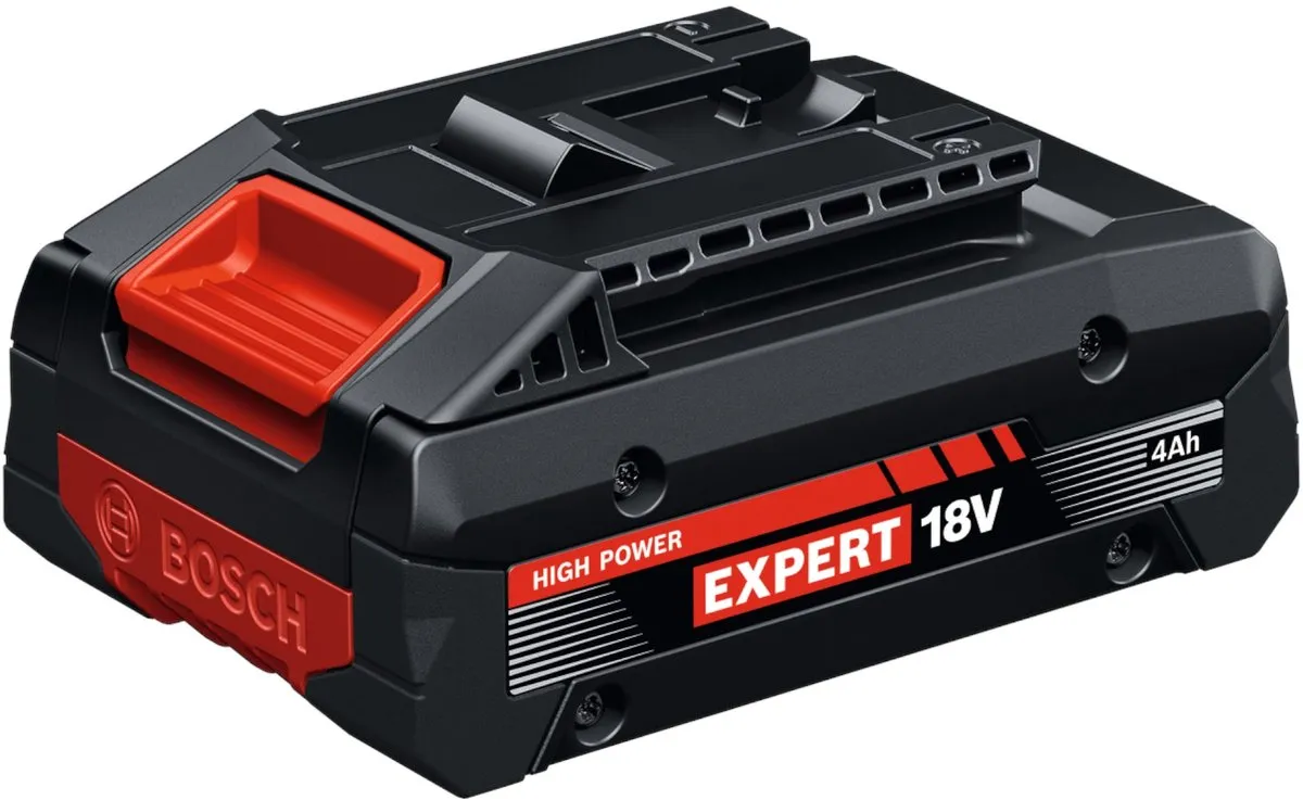 Bosch Professional EXBA18V-40 Accu 18V