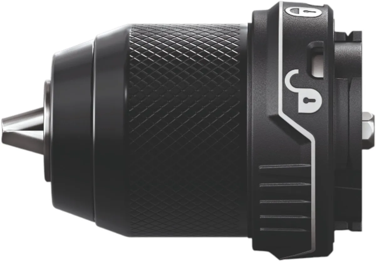 Bosch GFA 12-M FlexiClick Boorkopopzetstuk 0,8-10mm