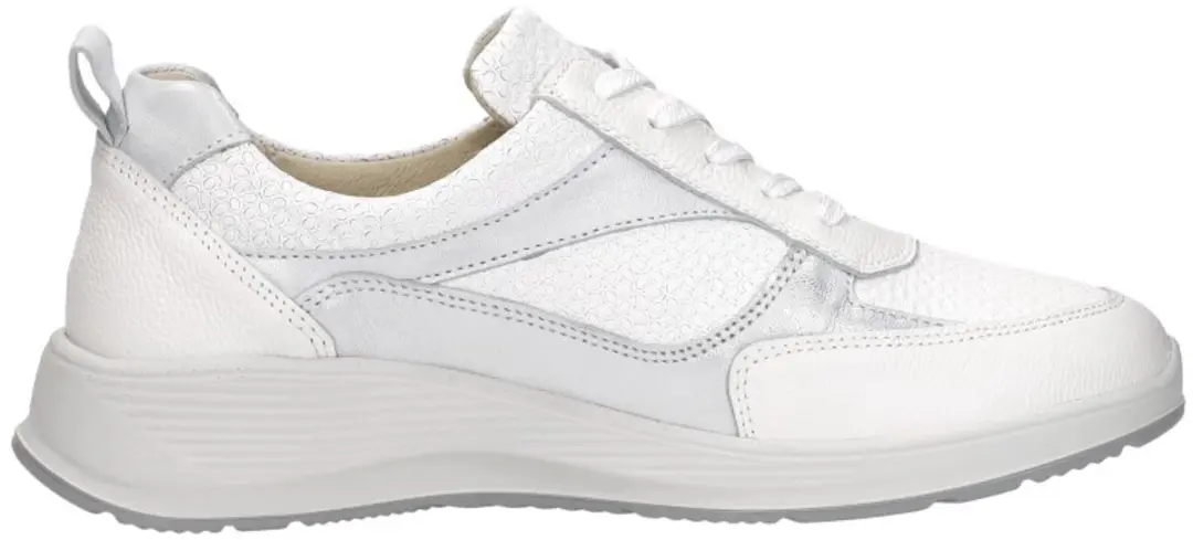 Waldlaufer Kalea Veterschoenen Laag