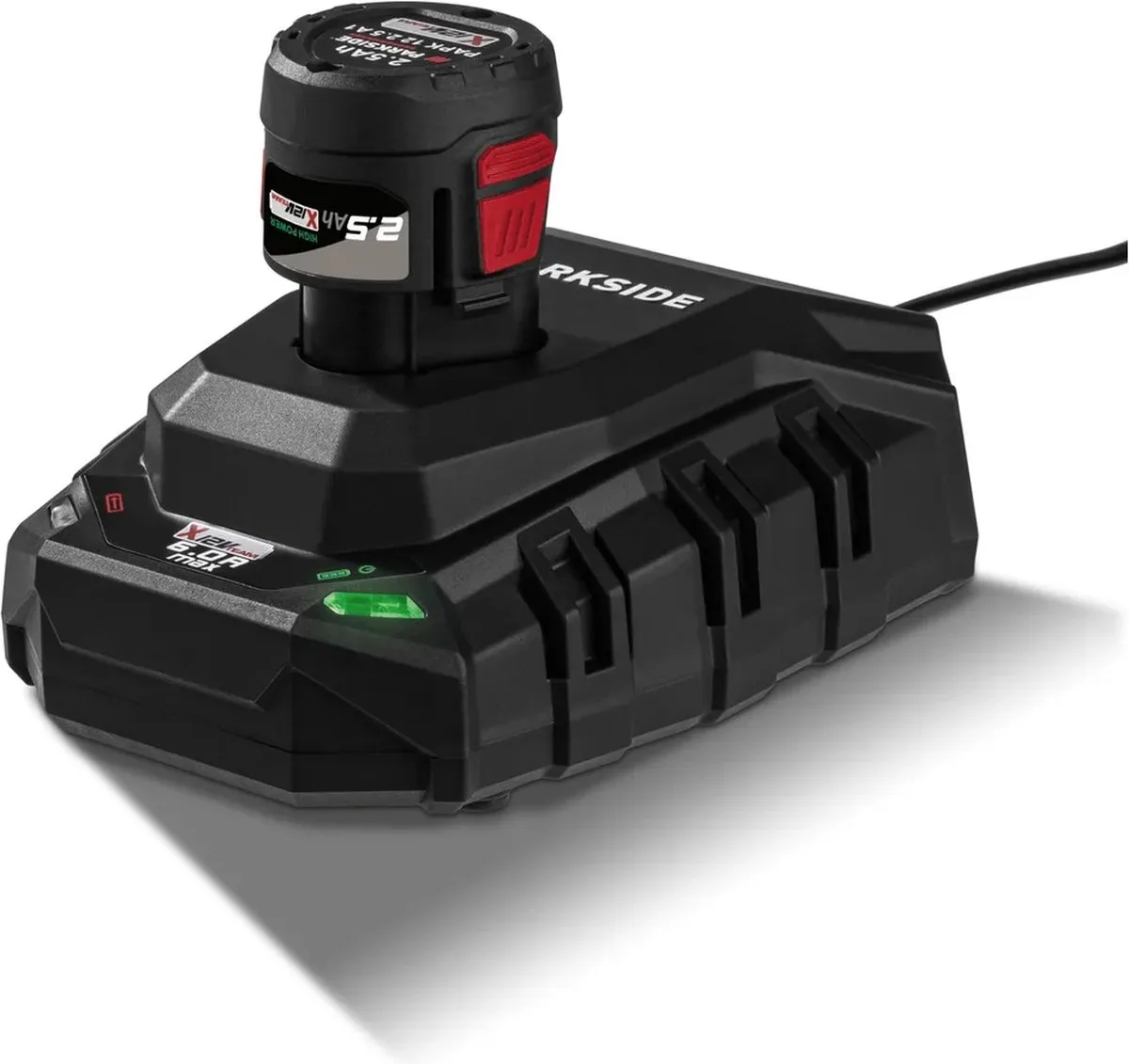 Parkside X 12V Team Accu 2.5Ah