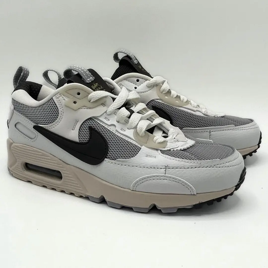 Nike Nike Air Max 90 Futura- Sneakers Dames