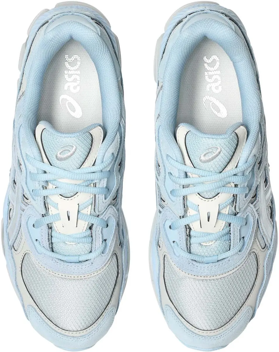 ASICS Gel-NYC Sneakers - Lichtblauw - afbeelding 4 van 6