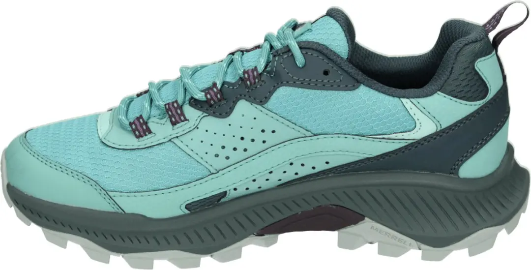 Merrell Speed Strike 2 GTX Wandelschoenen 42.5 - Blauw - afbeelding 4 van 4