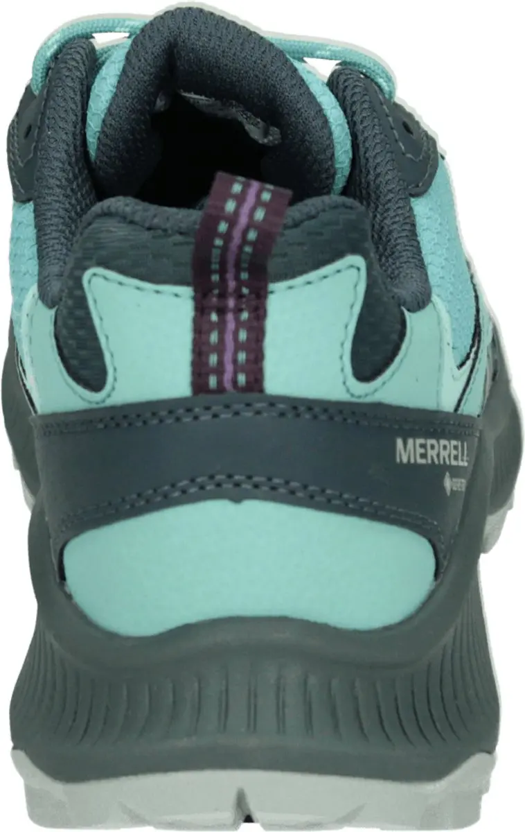 Merrell Speed Strike 2 GTX Wandelschoenen 42.5 - Blauw - afbeelding 2 van 4