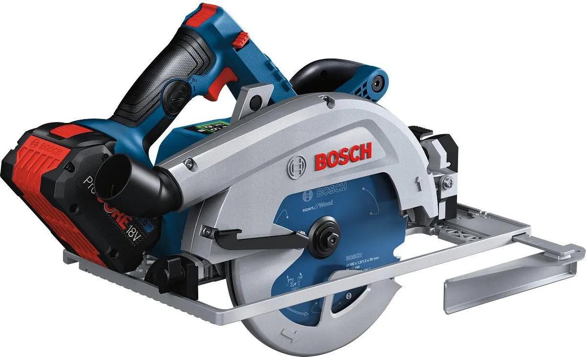 Bosch Professional Accu combiset 3-delig 18V 1x 4.0 2x 5.5Ah in L-Boxx - 0615990N38