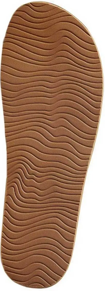 Reef Slippers Slides 37.5 - Zwart/Bruin - afbeelding 6 van 6