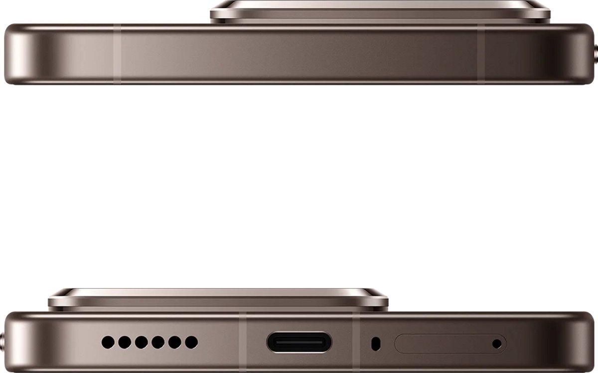 Xiaomi 15T Pro 5G - 12GB+256GB - 6,83" AMOLED - Mokka goud