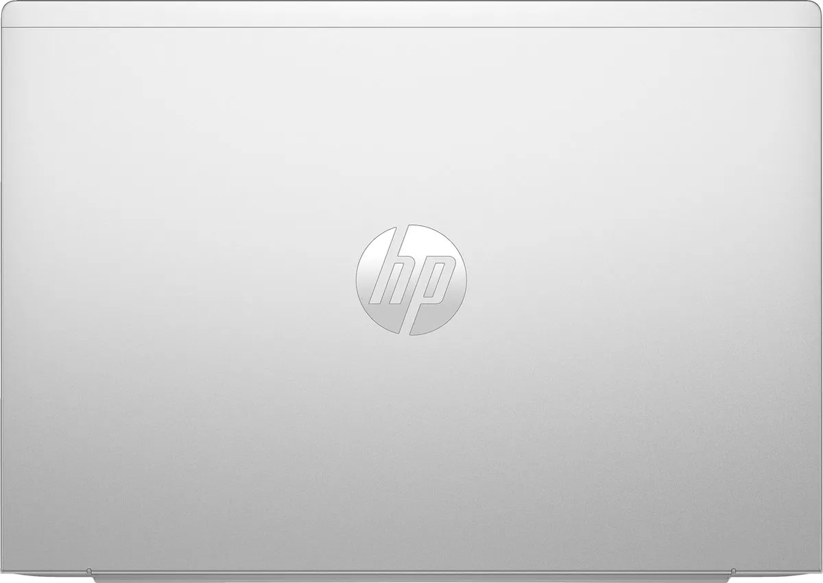 HP ProBook 460 G11 Laptop - 16" WUXGA - 16GB RAM - 512GB SSD - Zilver