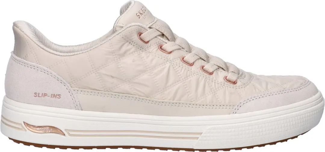Skechers Hands Free Slip-Ins Arch Fit Arcade dames instapper
