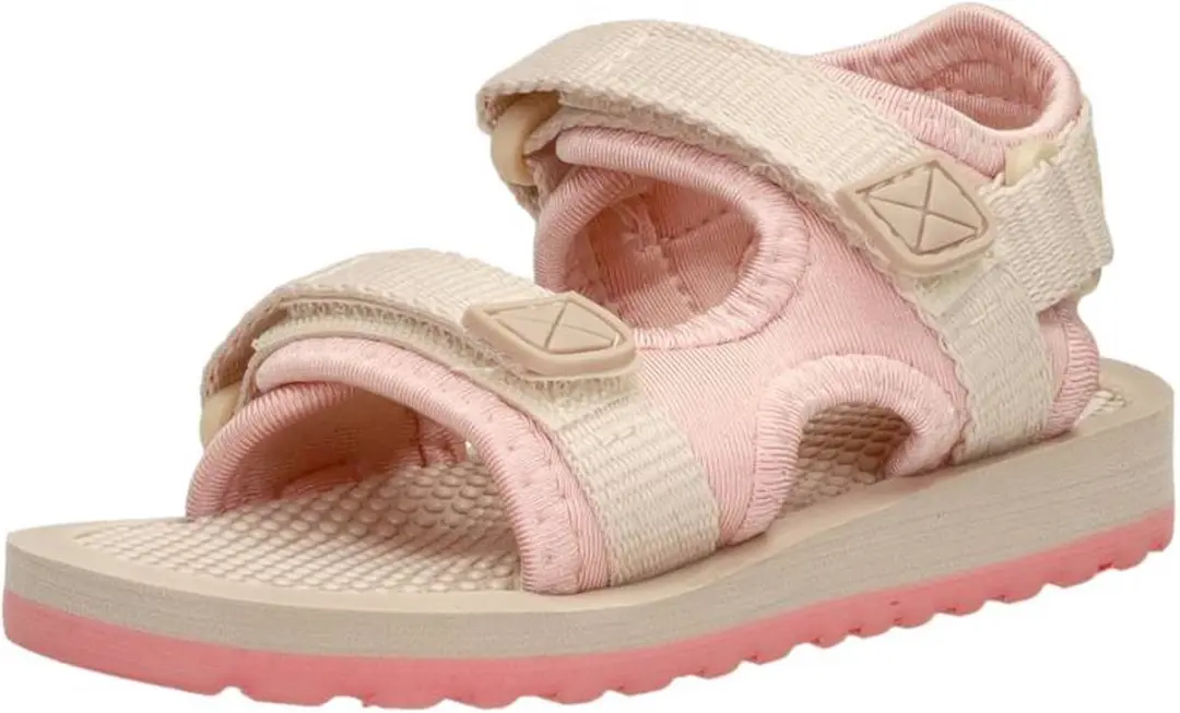 Shoesme Lightweight Sandal Meiden Sandalen - Roze - Maat 32 - afbeelding 3 van 6