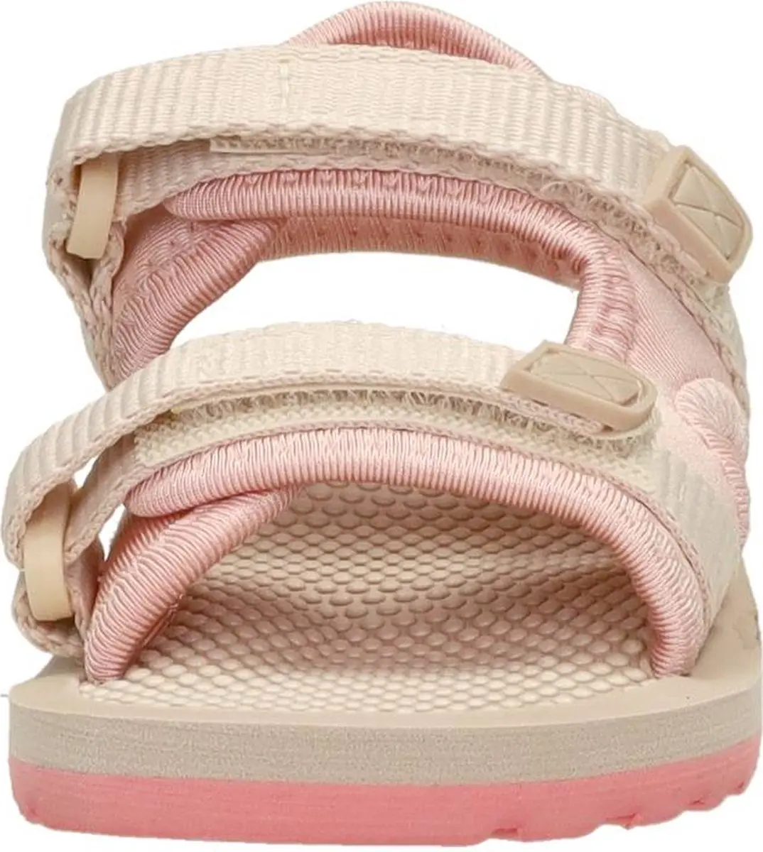 Shoesme Lightweight Sandal Meiden Sandalen - Roze - Maat 32 - afbeelding 6 van 6