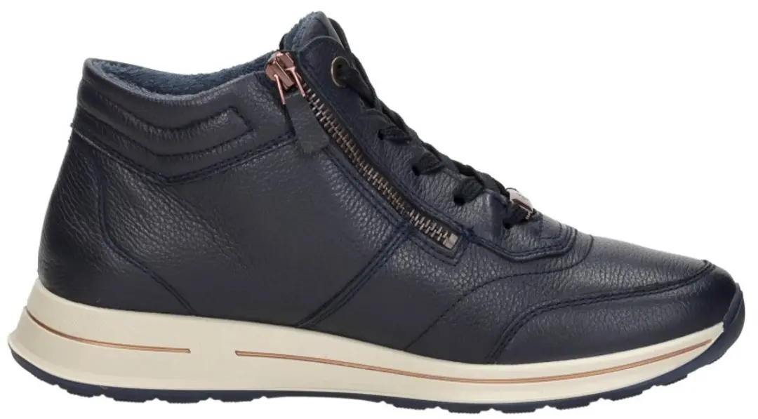 Ara Osaka 2.0 Veterschoenen Hoog