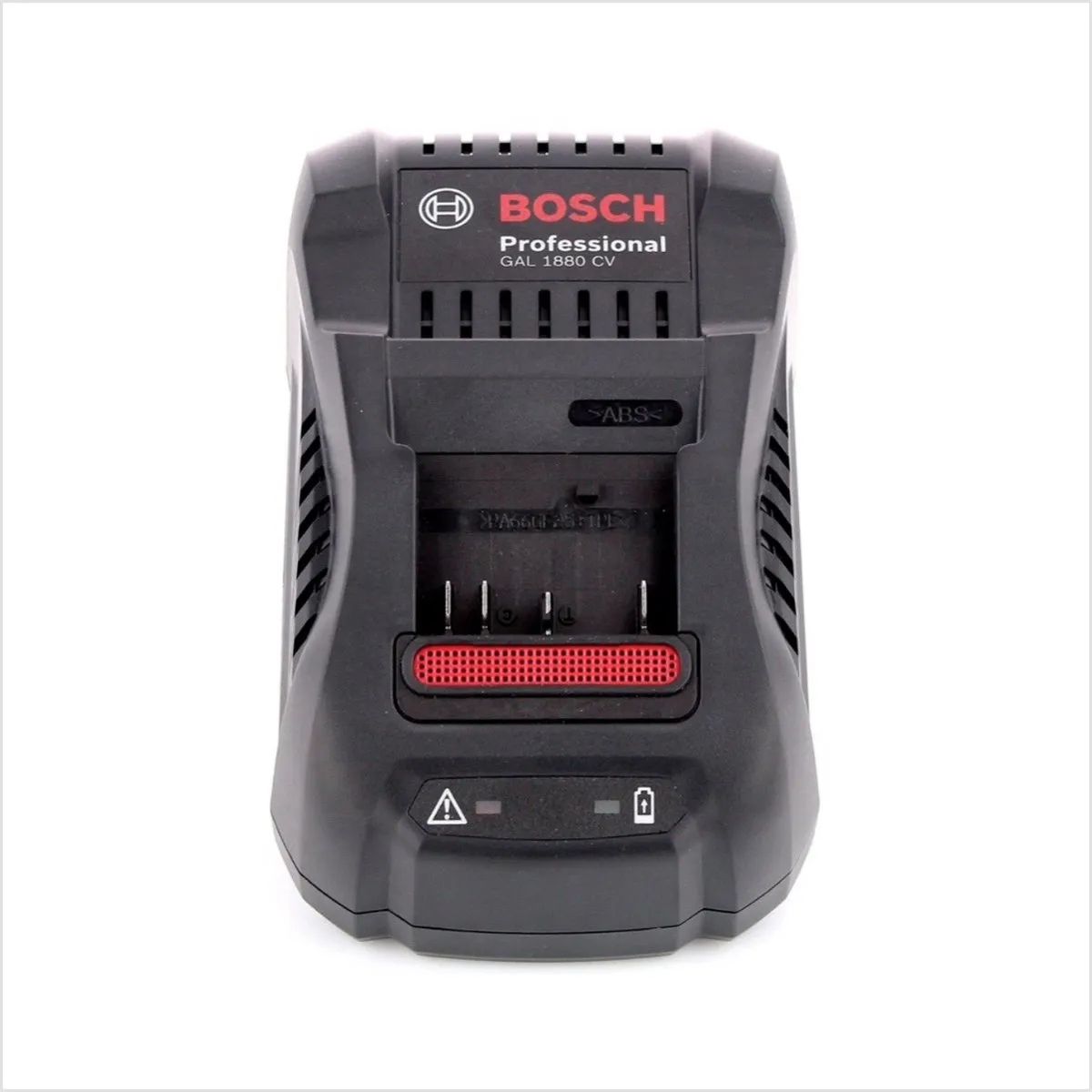 Bosch Professional GBA 18V 5.0Ah Startset - 1x Accu + Snellader
