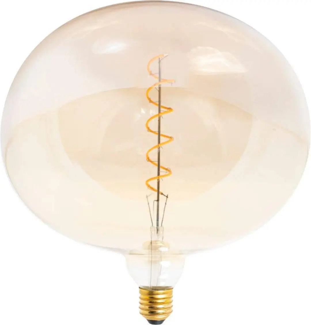 By-Boo LEDlamp Edison