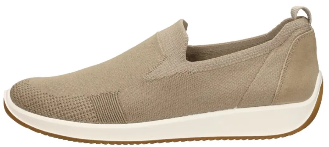 Ara Lissabon 4.0 Sportief - Beige - 42.5 - afbeelding 2 van 6