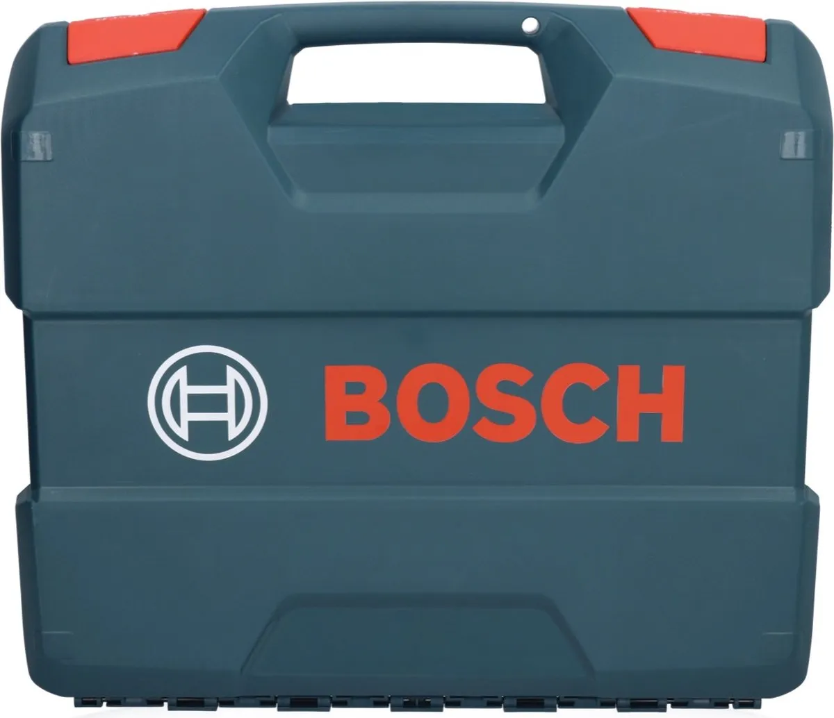 Bosch Professional GSB 18V-55 Accu Klopboormachine - 55 Nm Borstelloos - 5.0 Ah - 20 Instellingen