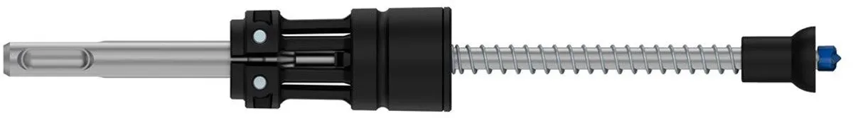 Bosch Professional EXPERT SDS Clean plus-8X Hamerboor 6,5x100x225mm