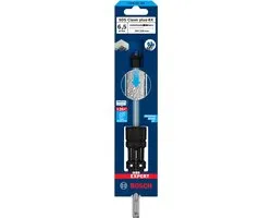 Bosch Professional EXPERT SDS Clean plus-8X Hamerboor 6,5x100x225mm