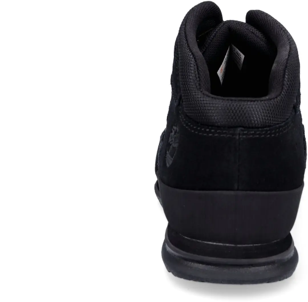 Timberland Euro Rock Heritage Veterschoenen - Maat 46