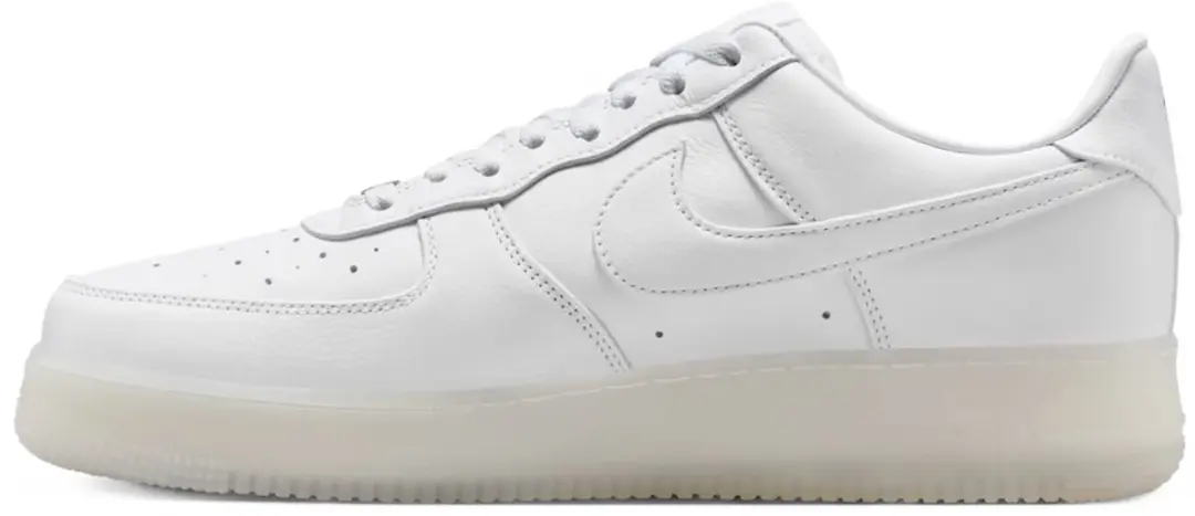 NOCTA x Nike Air Force 1 Low maat 47.5.