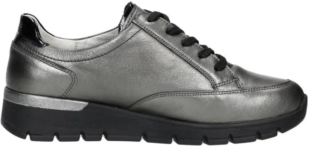 Waldlaufer K-Ramona Veterschoenen Laag